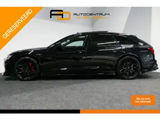 Audi A6 Avant 55 TFSI e quattro S Competition / RS6 Look / S Line / Maxton Design Bodykit V.2 / Pano