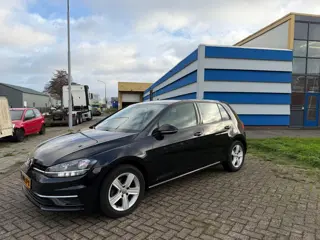 Volkswagen GOLF 1.0 TSI Highline
