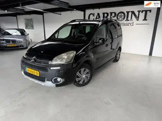 Citroen Berlingo 1.6 VTi XTR 2012 4X4 Uniek Clima Cruise Pdc Trekhaak Apk Juli 2027