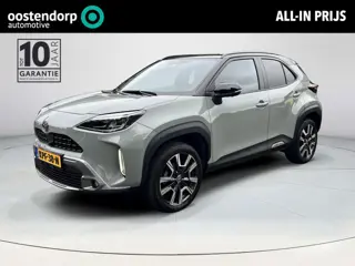 Toyota Yaris Cross 1.5 Hybrid 130 Launch Edition | Panoramadak | Stoel+ stuurverwarming | Head up di