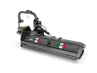 Verstekklepelmaaier Boxer Black ACTIE Bij Eemsned