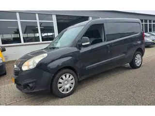 Opel Combo 1.3 CDTi L2H1 ecoFLEX - BAK DEFECT - MARGE -