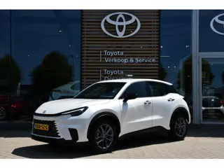 Lexus LBX Business Line 2WD Limited Automaat 136pk | Dodehoekdetectie | Stoelverwarming | Draadloze 