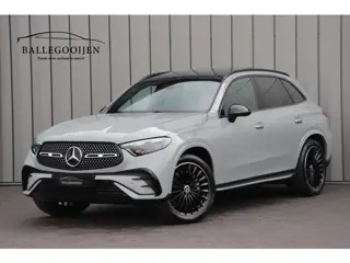 Mercedes-Benz GLC 400e AMG 4-Matic | 381PK | Massage | Luchtv. | Achterasbesturing | Head-up | Burme