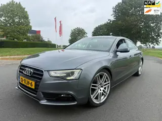 Audi A5 Sportback 1.8 TFSI Pro Line LEER/NAVI/NAP/APK/CLIMA