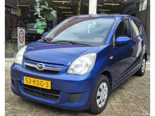 Daihatsu Cuore 1.0 Premium