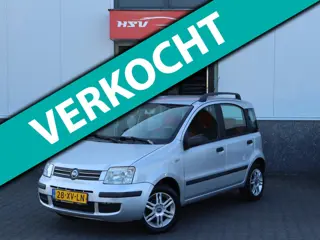 Fiat Panda 1.2 Emotion clima LM *apk 07-2027*