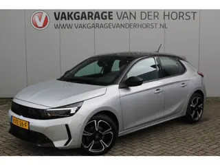 Opel Corsa 1.2-75pk Sport. In nieuwstaat verkerende Opel Corsa ! Autm. airco, cruise control, Apple 