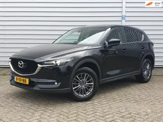 Mazda CX-5 2.0 SkyActiv-G 165 Skylease GT Clima/Navi/Dealer OH
