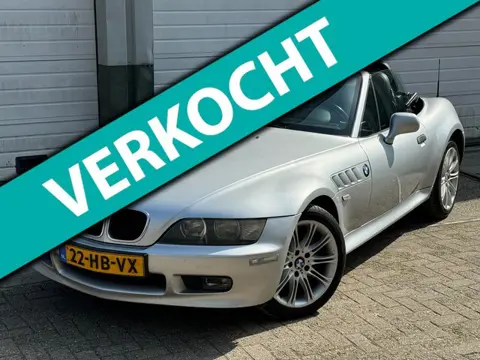 BMW Z3 Roadster 1.9i Sport Line