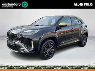 Toyota Yaris Cross 1.5 Hybrid Adventure