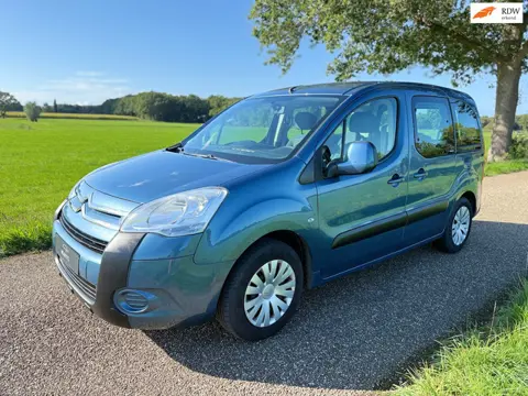 Citroen Berlingo 1.6 VTI AIRCO / TREKHAAK / NIEUWE APK