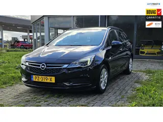 Opel Astra Sports Tourer 1.0 Online Edition