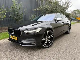 Volvo S90 2.0 T4 R-Design / AUTOMAAT / LEER / MEMORY / 167dkm!