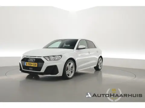 Audi A1 Sportback 30 TFSI S Line | Automaat | Bang & Olufsen | Apple CarPlay | Keyless | PDC A | Cru