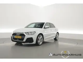 Audi A1 Sportback 30 TFSI S Line | Automaat | Bang & Olufsen | Apple CarPlay | Keyless | PDC A | Cru