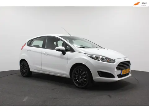 Ford Fiesta 1.0 Style | Airco | Navigatie | 5-deurs | Elektrische ramen