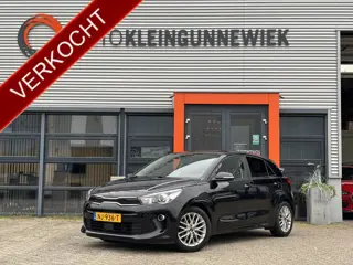 Kia Rio 1.0 TGDI First Edition / Navi / Applecarplay/Androidauto / NL auto /