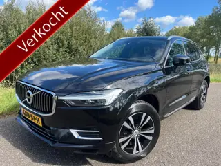Volvo XC60 2.0 T6 Plug-in hybrid | Clima | Cruise | Navi | Apple-carplay | Panodak | Stoelverw. | Ac