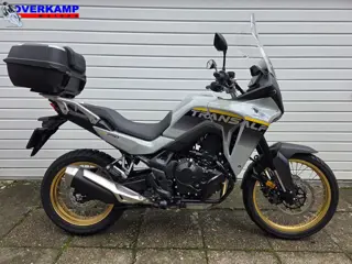 Honda XL750 TRANSALP (bj 2025)