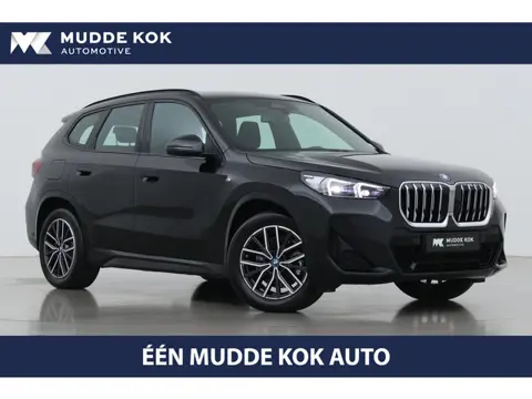 BMW X1 xDrive25e | M Sport | Adaptief M-onderstel | Cruise Control | Camera | Keyless Entry | Adapti