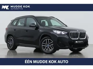 BMW X1 xDrive25e | M Sport | Adaptief M-onderstel | Cruise Control | Camera | Keyless Entry | Adapti
