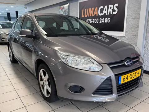 Ford Focus 1.0 EcoBoost Trend | Nieuwe APK | Airco| LM Velg