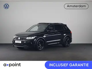 Volkswagen Tiguan 1.5 TSI R-Line Business+ 150pk Automaat (DSG) | Navigatie | Panoramadak | Trekhaak