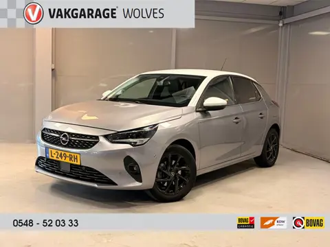 Opel Corsa Elegance 1.2 Turbo | Carplay | Camera | Climate control |