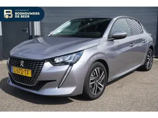 Peugeot 208 1.2 PureTech Allure Pack | Automaat | NAP | Navigatie | Camera | Apple Carplay/Android A