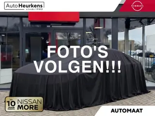 Nissan Qashqai 1.5 e-Power N-Design | DEMOVOORDEEL | NAVIGATIE | 360° CAMERA |