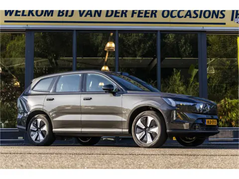 Volvo EX90 Single Motor Core 7p. 104 kWh (bj 2025)