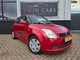 Suzuki Swift 1.3 GLS 3DRS Airco Elek. Ramen
