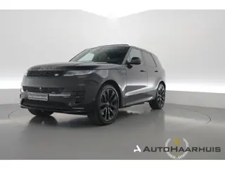 Land Rover Range Rover Sport P550e Autobiography PHEV | Achterasbesturing | Luchtvering | Black Pack