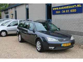 Ford Mondeo Wagon 1.8-16V Champion Airco Trekhaak