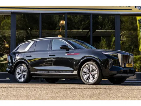 Hongqi E-HS9 Business 84 kWh (bj 2023, automaat)