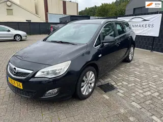 Opel Astra Sports Tourer 1.4 Cosmo