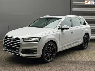 Audi Q7 45TFSI Pro Line + l Pano l Volleder l Virtual l Exportprijs l