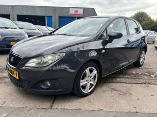 Seat Ibiza 1.4 Reference