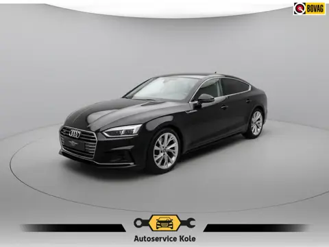 Audi A5 Sportback 40 TFSI Business Edition * Navigatiesysteem * AUTOMAAT * Elektrische kofferklep *