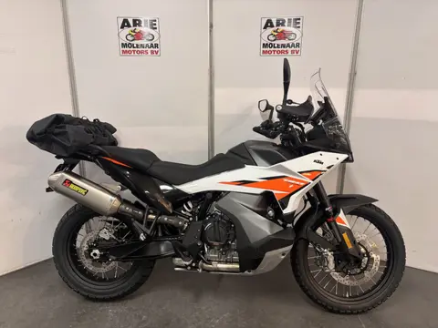 KTM 790 ADVENTURE (bj 2026)