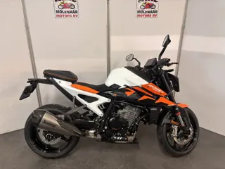 KTM 990 DUKE (bj 2026)