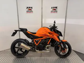 KTM 1390 SUPER DUKE R (bj 2026)