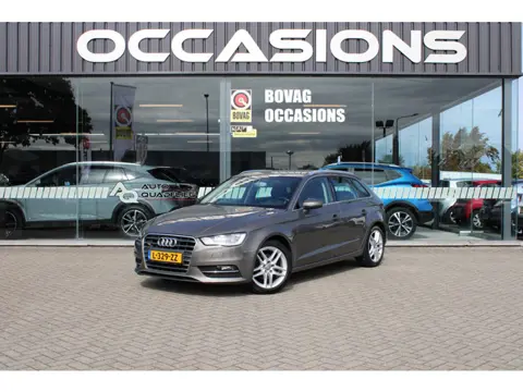 Audi A3 Sportback 1.4 TFSI Ambition NAVI/ PDC/ STOELVERWARMING