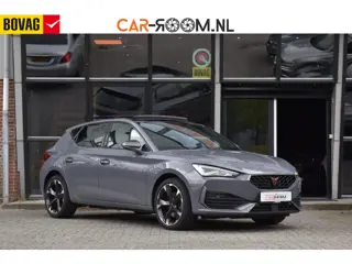 CUPRA Leon 1.4 e-Hybrid VZ Business Pano XLNavi