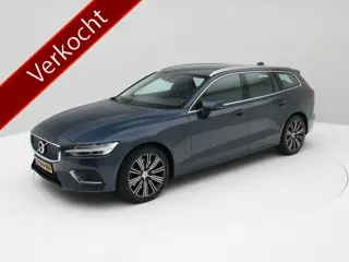 Volvo V60 2.0 T6 Recharge AWD Inscription / Origineel NL / Carplay