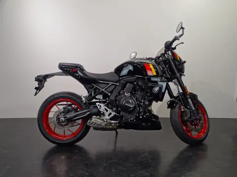 Suzuki GSX-8TT (bj 2026)