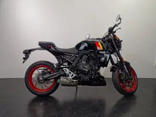 Suzuki GSX-8TT (bj 2026)