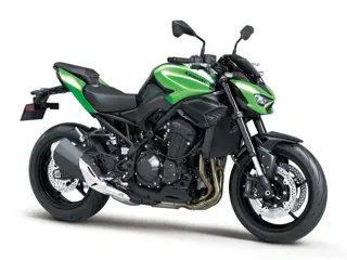Kawasaki Z 900 (bj 2026)