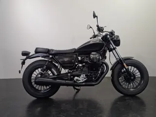 Moto Guzzi V 9 BOBBER (bj 2026)